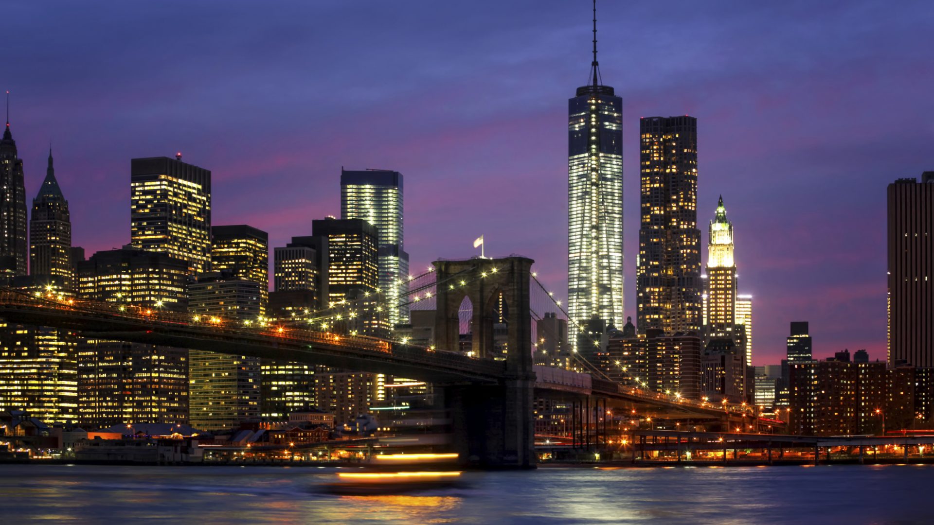 night-nyc