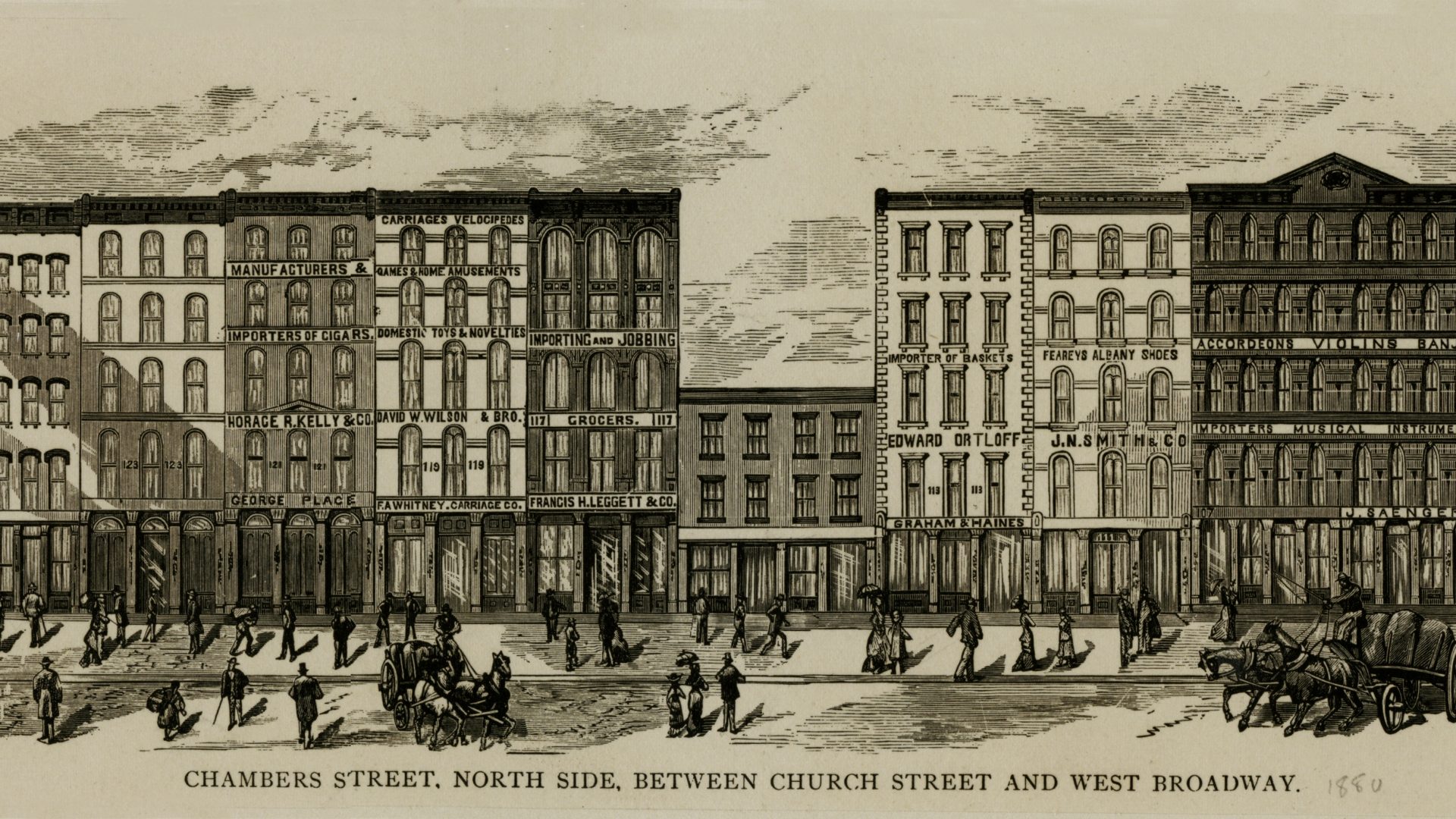 History-nyc