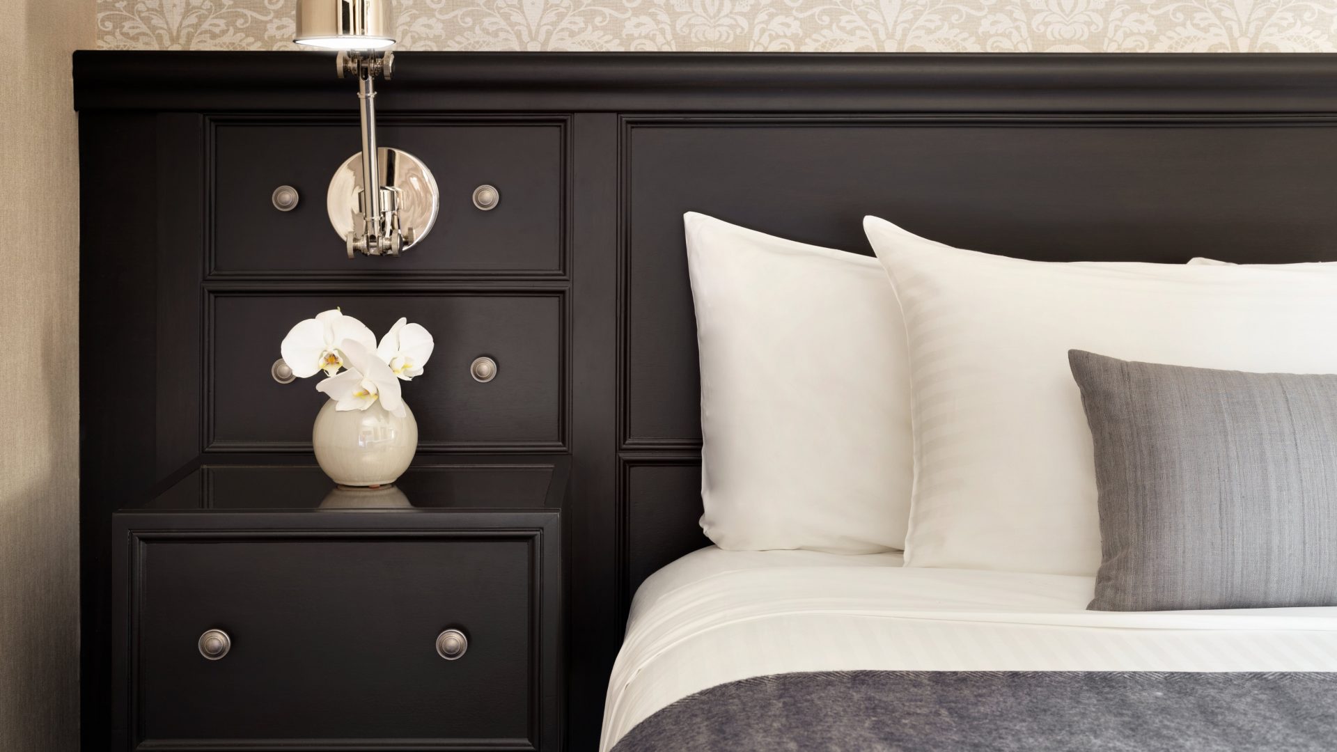 bed-room