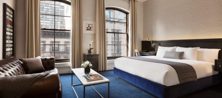 Junior Suites